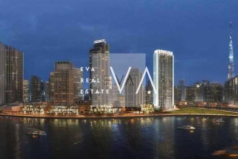 Business Bay, Dubai, UAE의 판매용 아파트 38.27제곱미터 번호 728351 - 사진 8