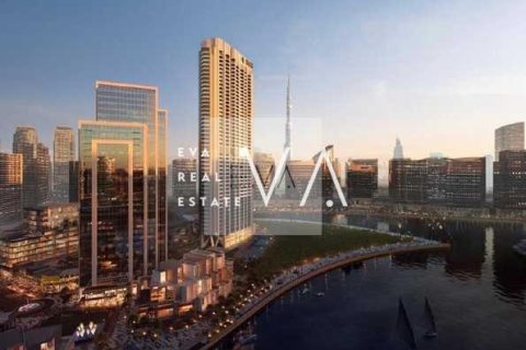 Business Bay, Dubai, UAE의 판매용 아파트 38.27제곱미터 번호 728351 - 사진 10