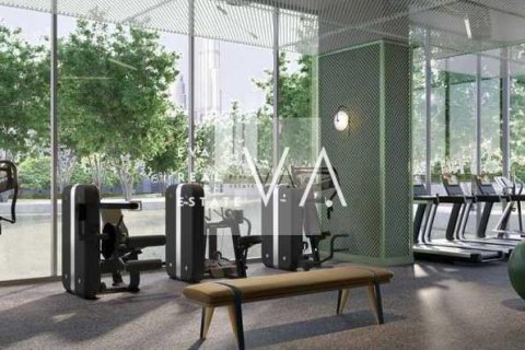 Business Bay, Dubai, UAE의 판매용 아파트 38.27제곱미터 번호 728351 - 사진 6