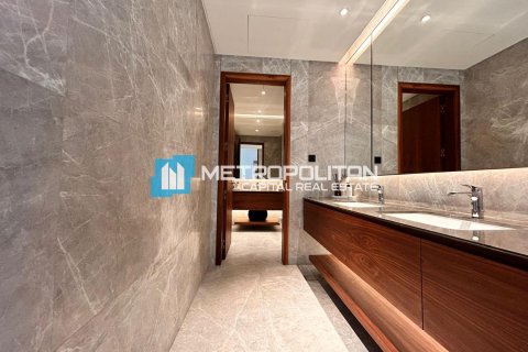 Saadiyat Island, Abu Dhabi, संयुक्त अरब अमीरात में विला, 4 बेडरूम, 461 वर्ग मीटर, संख्या 694719 - फ़ोटो 16