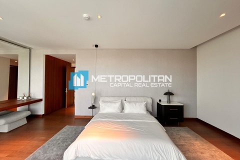 Saadiyat Island, Abu Dhabi, संयुक्त अरब अमीरात में विला, 4 बेडरूम, 461 वर्ग मीटर, संख्या 694719 - फ़ोटो 7