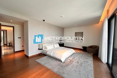 Saadiyat Island, Abu Dhabi, संयुक्त अरब अमीरात में विला, 4 बेडरूम, 461 वर्ग मीटर, संख्या 694719 - फ़ोटो 10