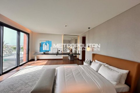 Saadiyat Island, Abu Dhabi, संयुक्त अरब अमीरात में विला, 4 बेडरूम, 461 वर्ग मीटर, संख्या 694719 - फ़ोटो 8