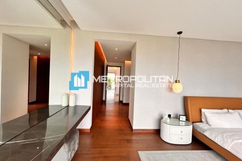 Saadiyat Island, Abu Dhabi, संयुक्त अरब अमीरात में विला, 4 बेडरूम, 461 वर्ग मीटर, संख्या 694719 - फ़ोटो 9