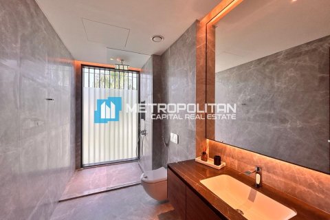 Saadiyat Island, Abu Dhabi, संयुक्त अरब अमीरात में विला, 4 बेडरूम, 461 वर्ग मीटर, संख्या 694719 - फ़ोटो 19