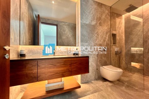 Saadiyat Island, Abu Dhabi, संयुक्त अरब अमीरात में विला, 4 बेडरूम, 461 वर्ग मीटर, संख्या 694719 - फ़ोटो 15