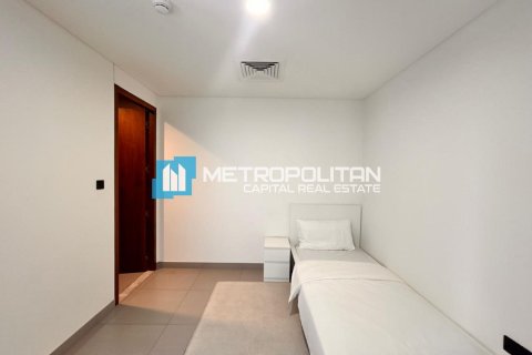 Saadiyat Island, Abu Dhabi, संयुक्त अरब अमीरात में विला, 4 बेडरूम, 461 वर्ग मीटर, संख्या 694719 - फ़ोटो 21