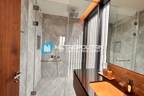 Saadiyat Island, Abu Dhabi, संयुक्त अरब अमीरात में विला, 4 बेडरूम, 461 वर्ग मीटर, संख्या 694719 - फ़ोटो 18