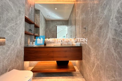 Saadiyat Island, Abu Dhabi, संयुक्त अरब अमीरात में विला, 4 बेडरूम, 461 वर्ग मीटर, संख्या 694719 - फ़ोटो 17