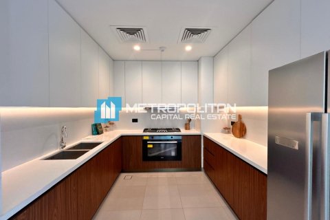 Saadiyat Island, Abu Dhabi, संयुक्त अरब अमीरात में विला, 4 बेडरूम, 461 वर्ग मीटर, संख्या 694719 - फ़ोटो 12