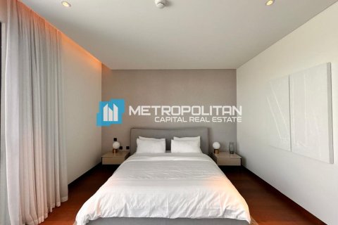 Saadiyat Island, Abu Dhabi, संयुक्त अरब अमीरात में विला, 4 बेडरूम, 461 वर्ग मीटर, संख्या 694719 - फ़ोटो 4