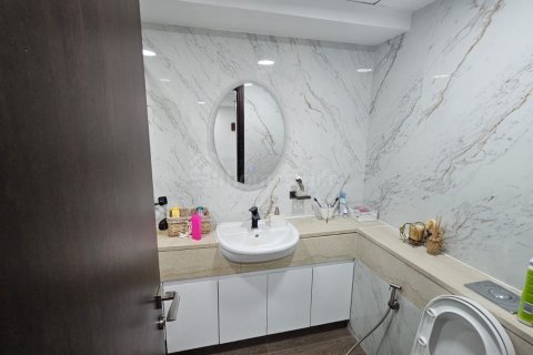 Apartament në Jumeirah Lake Towers, Dubai, Emiratet e Bashkuara Arabe 1 dhomë gjumi, 75 m2. № 694716 - Foto 5