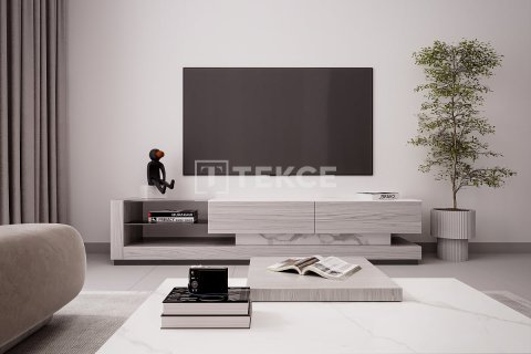 Leilighet til salgs i Al Satwa, Dubai, Emiratene 1 soverom, 78 kvm Nr. 694722 - Foto 13