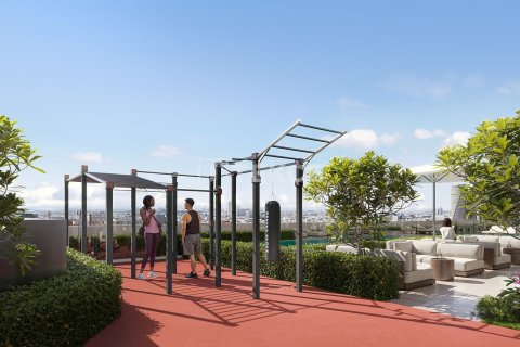 Leilighet til salgs i Al Satwa, Dubai, Emiratene 1 soverom, 78 kvm Nr. 694722 - Foto 8