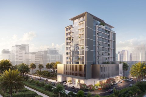 Wohnung in Al Satwa, Dubai, VAE: 1 Schlafzimmer, 78 m2 Nr. 694722