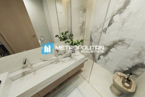 Διαμέρισμα σε Abu Dhabi, ΗΑΕ 1 υπνοδωμάτιο, 83.5 τ.μ. Αρ. 694717 - φωτογραφία 11