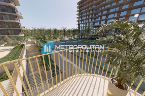 Διαμέρισμα σε Abu Dhabi, ΗΑΕ 1 υπνοδωμάτιο, 83.5 τ.μ. Αρ. 694717 - φωτογραφία 3