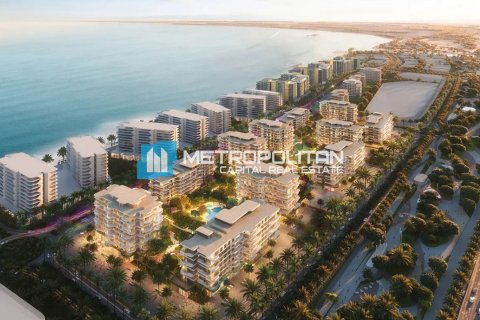 Διαμέρισμα σε Abu Dhabi, ΗΑΕ 1 υπνοδωμάτιο, 83.5 τ.μ. Αρ. 694717 - φωτογραφία 15