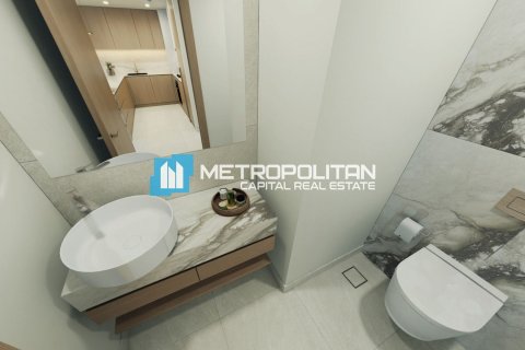 Διαμέρισμα σε Abu Dhabi, ΗΑΕ 1 υπνοδωμάτιο, 83.5 τ.μ. Αρ. 694717 - φωτογραφία 12