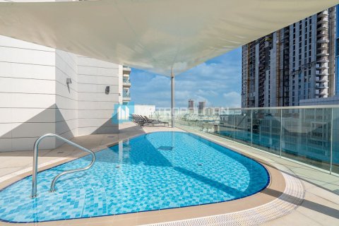 Byt v Al Reem Island, Abu Dhabi, SAE 2 ložnice, 121 m² Č.: 694720 - fotografie 11
