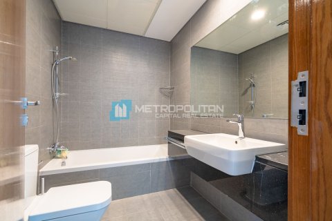Byt v Al Reem Island, Abu Dhabi, SAE 2 ložnice, 121 m² Č.: 694720 - fotografie 9