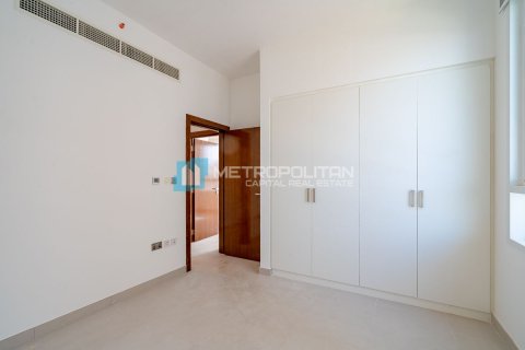 Byt v Al Reem Island, Abu Dhabi, SAE 2 ložnice, 121 m² Č.: 694720 - fotografie 5