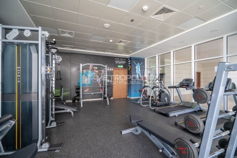 Byt v Al Reem Island, Abu Dhabi, SAE 2 ložnice, 121 m² Č.: 694720 - fotografie 12