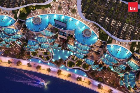 Leilighet til salgs i Al Wasl, Dubai, Emiratene 4 soverom, 453.1 kvm Nr. 757986 - Foto 6
