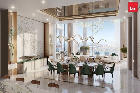 Leilighet til salgs i Al Wasl, Dubai, Emiratene 4 soverom, 453.1 kvm Nr. 757986 - Foto 5