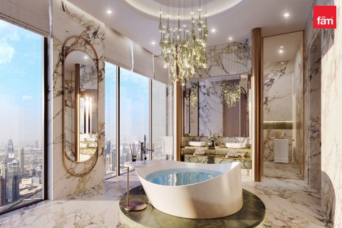 Leilighet til salgs i Al Wasl, Dubai, Emiratene 4 soverom, 453.1 kvm Nr. 757986 - Foto 14