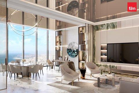 Leilighet i Al Wasl, Dubai, Emiratene 4 soverom, 453.1 kvm nr. 757986