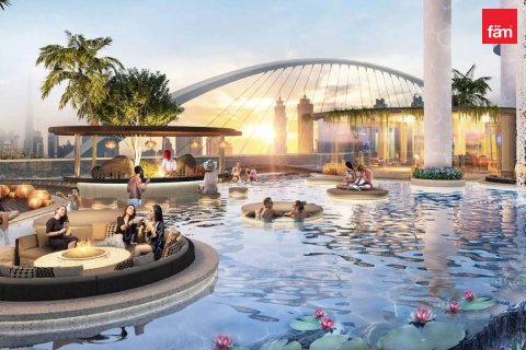 Leilighet til salgs i Al Wasl, Dubai, Emiratene 4 soverom, 453.1 kvm Nr. 757986 - Foto 7