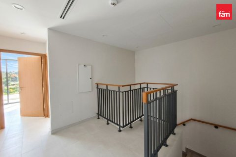 Řadový dům v Dubai, SAE 4 ložnice, 242.5 m² Č.: 757982 - fotografie 9