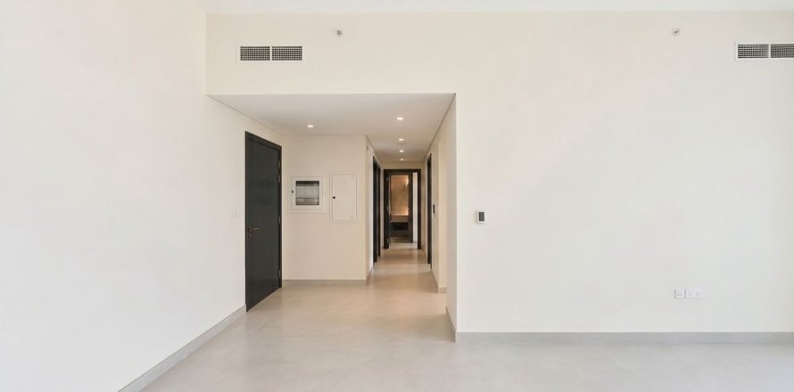Apartament în Al Furjan, Dubai, EAU 2 dormitoare, 129.8 mp.  №757984
