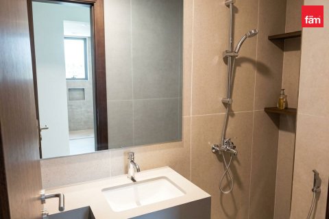 Apartament de închiriat în Al Furjan, Dubai, EAU 2 dormitoare, 129.8 mp.  №757984 - poză 7