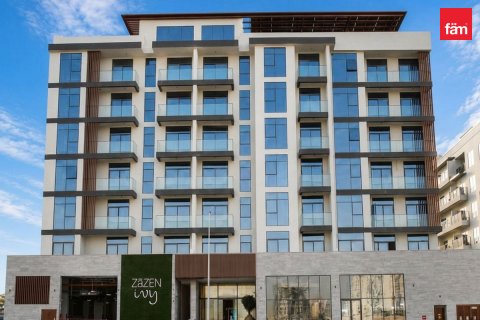 Apartament de închiriat în Al Furjan, Dubai, EAU 2 dormitoare, 129.8 mp.  №757984 - poză 13