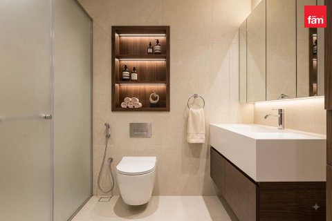 Apartament de închiriat în Al Furjan, Dubai, EAU 2 dormitoare, 129.8 mp.  №757984 - poză 8