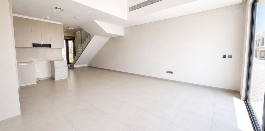 Řadový dům v Mohammed Bin Rashid City, Dubai, SAE 2 ložnice, 105.1 m² Č.: 757988