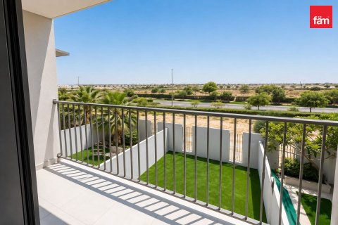 Řadový dům v Mohammed Bin Rashid City, Dubai, SAE 2 ložnice, 105.1 m² Č.: 757988 - fotografie 8