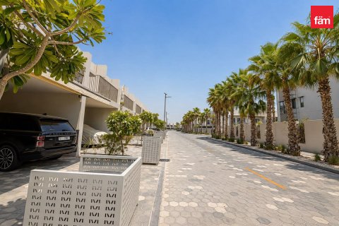 Řadový dům v Mohammed Bin Rashid City, Dubai, SAE 2 ložnice, 105.1 m² Č.: 757988 - fotografie 9
