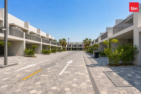 Řadový dům v Mohammed Bin Rashid City, Dubai, SAE 2 ložnice, 105.1 m² Č.: 757988 - fotografie 10