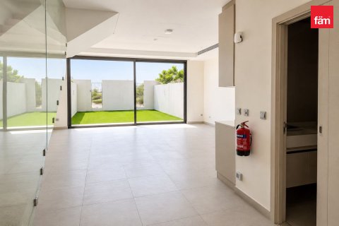 Řadový dům v Mohammed Bin Rashid City, Dubai, SAE 2 ložnice, 105.1 m² Č.: 757988 - fotografie 2