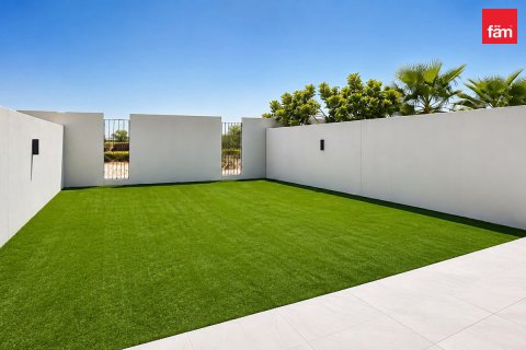 Řadový dům v Mohammed Bin Rashid City, Dubai, SAE 2 ložnice, 105.1 m² Č.: 757988 - fotografie 7
