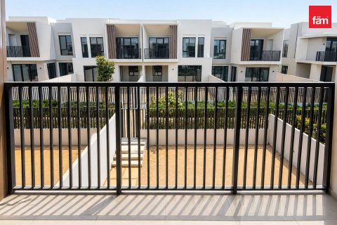 Kaupunkipientalo Jebel Ali, Dubai, Arabiemiraatit 4 makuuhuonetta, 254.7 m2 № 757985 - kuva 5