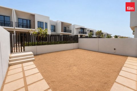 Kaupunkipientalo Jebel Ali, Dubai, Arabiemiraatit 4 makuuhuonetta, 254.7 m2 № 757985 - kuva 9