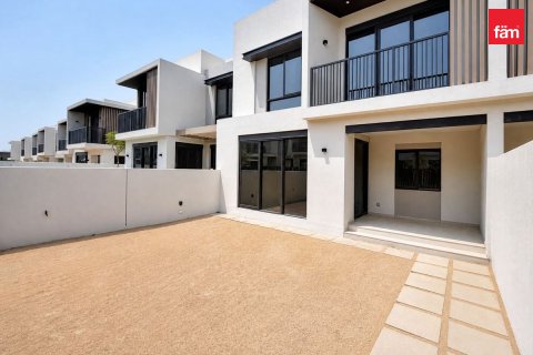 Kaupunkipientalo Jebel Ali, Dubai, Arabiemiraatit 4 makuuhuonetta, 254.7 m2 № 757985 - kuva 10