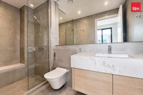 Kaupunkipientalo Jebel Ali, Dubai, Arabiemiraatit 4 makuuhuonetta, 254.7 m2 № 757985 - kuva 8