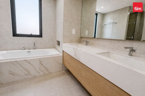 Kaupunkipientalo Jebel Ali, Dubai, Arabiemiraatit 4 makuuhuonetta, 254.7 m2 № 757985 - kuva 6