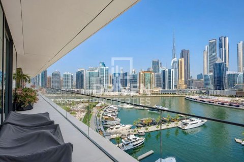 آپارتمان برای فروش در  Business Bay، Dubai، امارات متحده عربی  2 خوابه ، 372.82 متر مربع ، شماره 765428 - تصویر 23