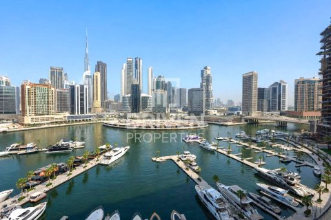آپارتمان برای فروش در  Business Bay، Dubai، امارات متحده عربی  2 خوابه ، 372.82 متر مربع ، شماره 765428 - تصویر 26